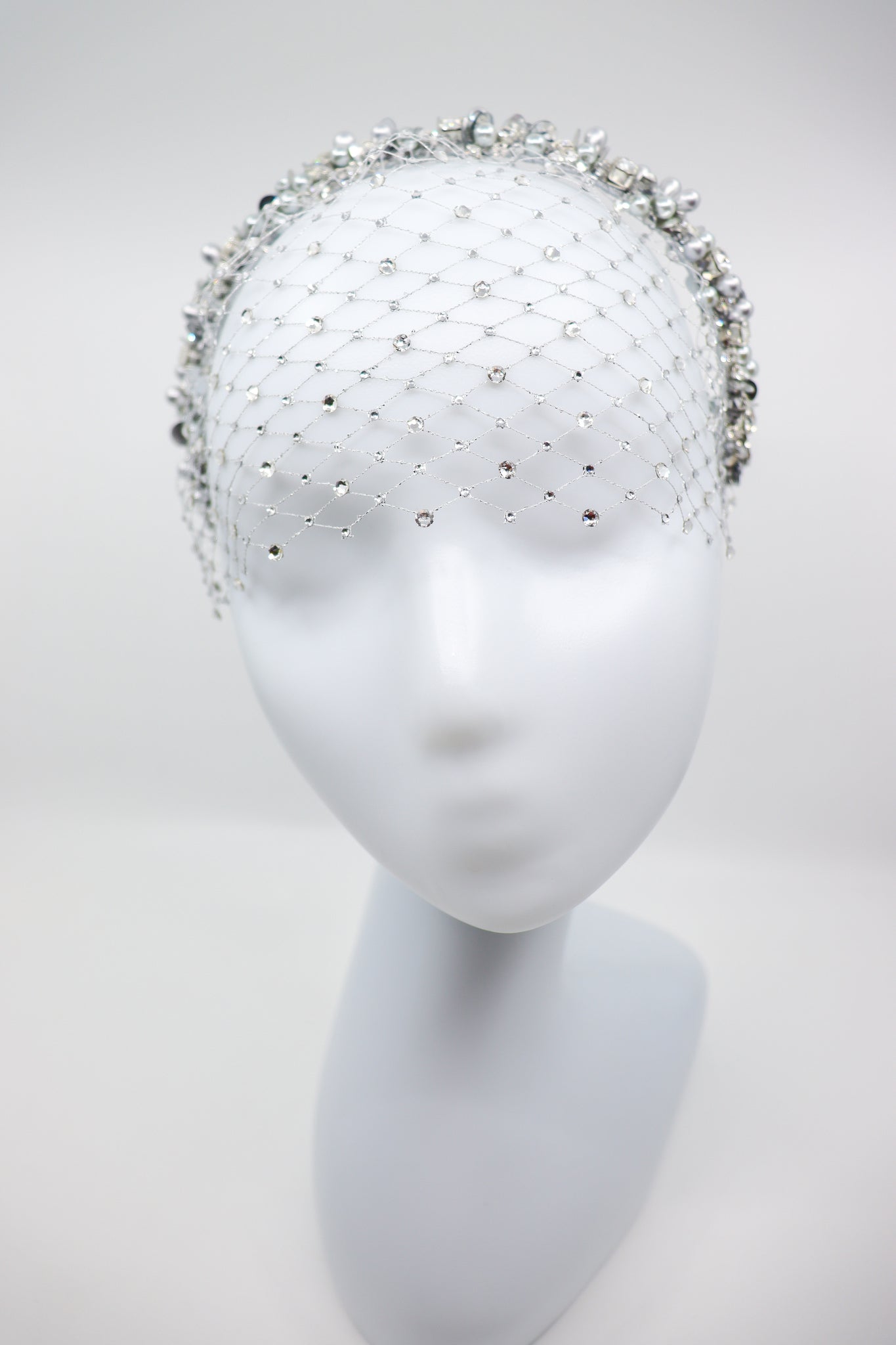 Sadie Headband