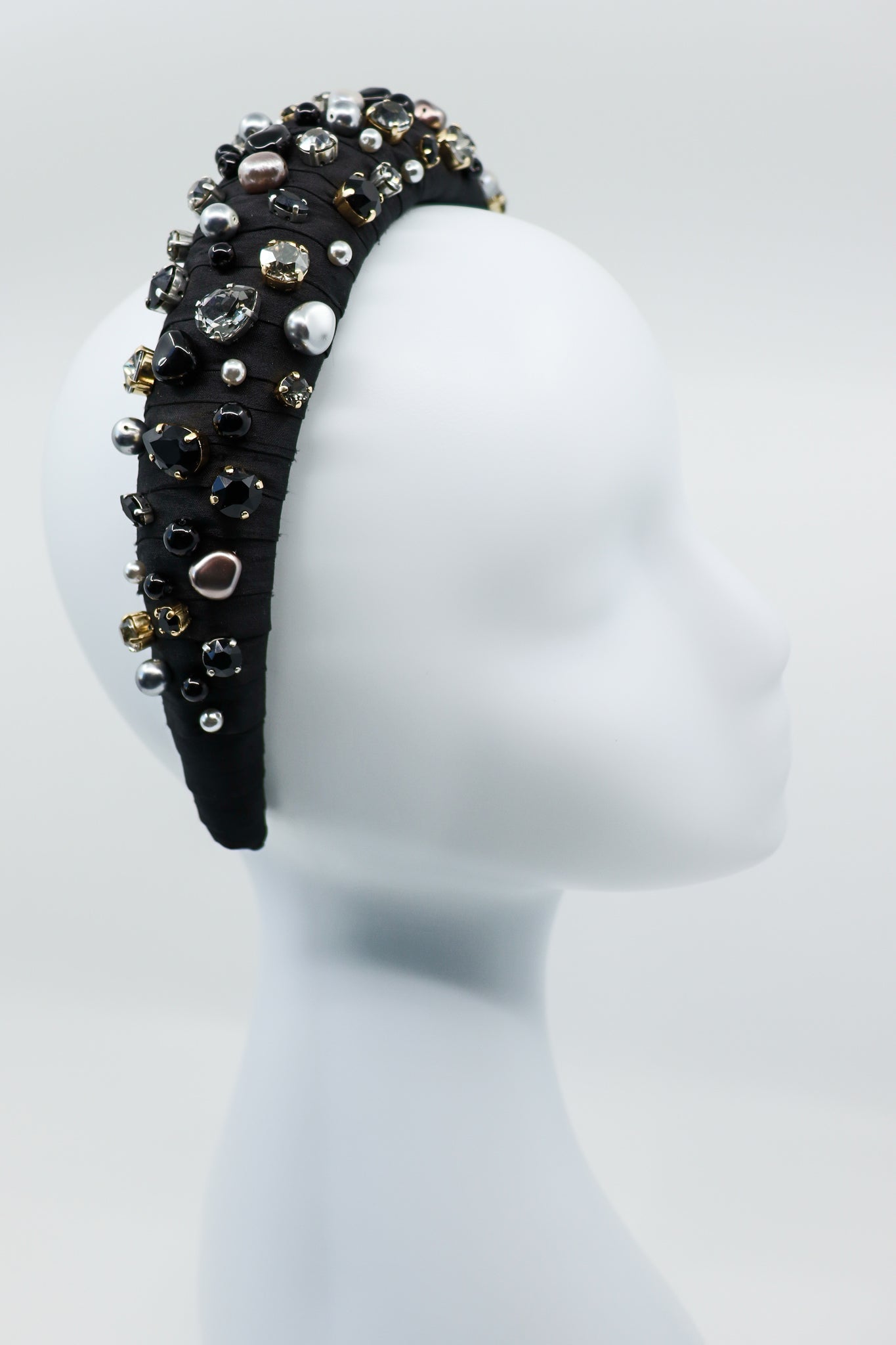 Rebecca Headband