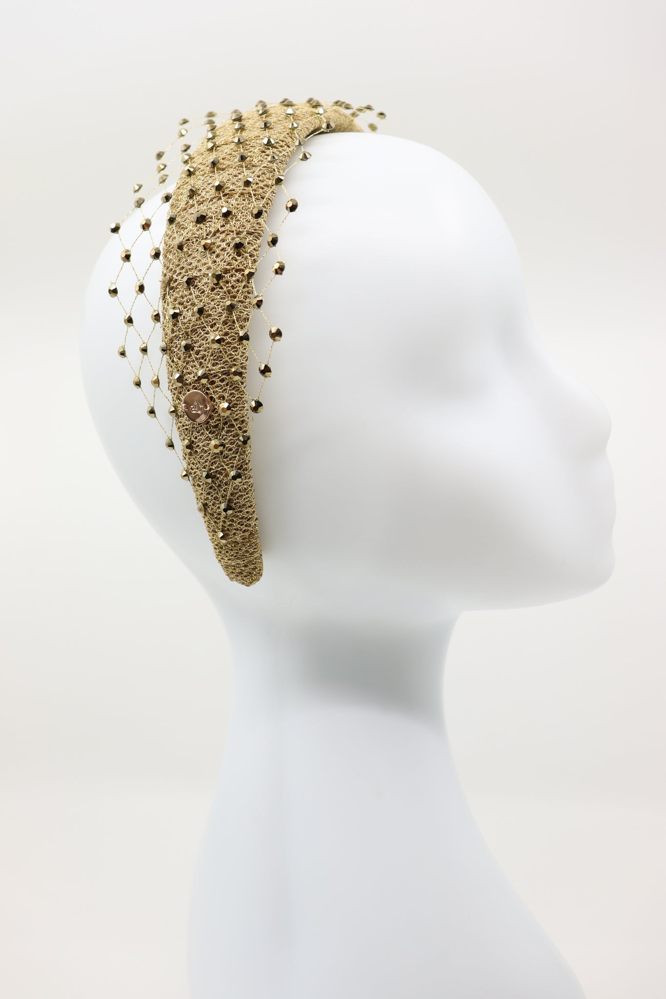 Clara Headband