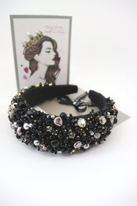 Therese Crown - Eva Oherjus Design