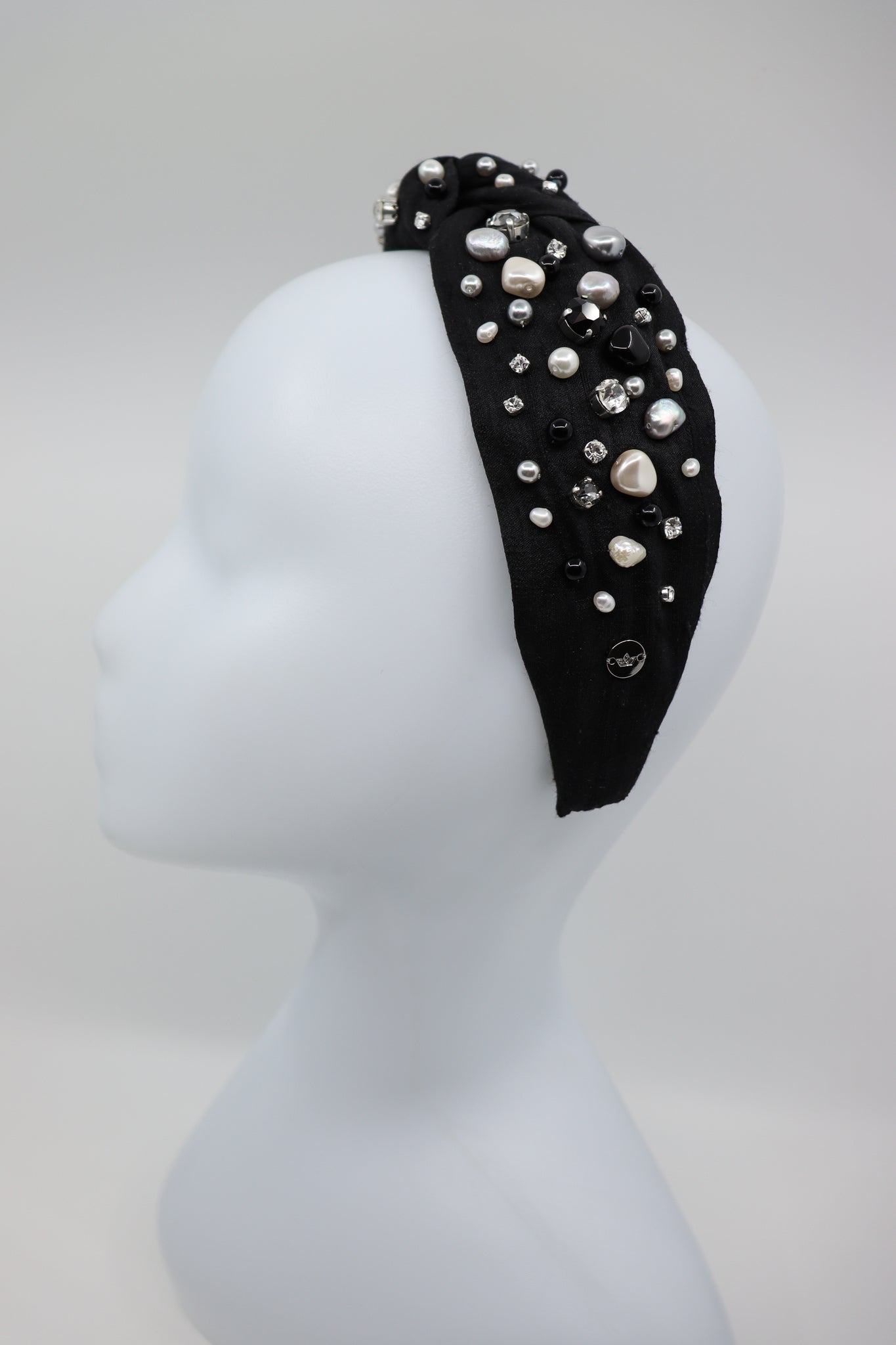 Hanna Knot Headband