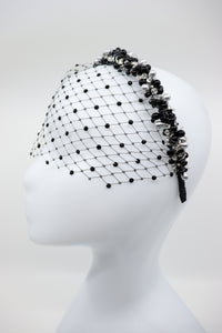 Gabriela Headband