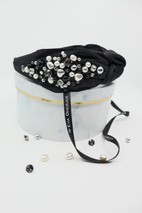 Helen Knot Headband